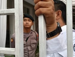 Aliansi Wartawan Sidoarjo Akan Laporkan KPU ke DKPP Terkait Pembatasan Peliputan