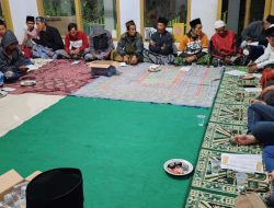 Asper Wonosari Melaksanakan Giat Pembinaan dan Sosialisasi Bersama BPJS Ketenagakerjaan Bagi Petani dan Penyadap Getah Pinus