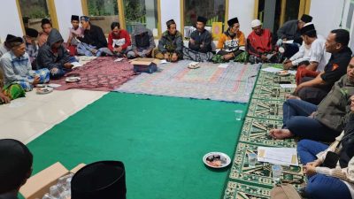 Asper Wonosari Melaksanakan Giat Pembinaan dan Sosialisasi Bersama BPJS Ketenagakerjaan Bagi Petani dan Penyadap Getah Pinus