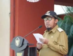 Bupati Sumenep Achmad Fauzi Wongsojudo Sabet 35 Penghargaan dalam 3 Tahun Lebih Kepemimpinannya