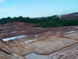 Diduga Dibawah Naungan Central Grup, Lokasi Rekreasi Wisata Bakal Disulap Menjadi Hunian Elit