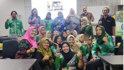 Dorong Berkembang Go Nasional, Pemkab Bojonegoro Fasilitasi Pertemuan Pelaku UMKM