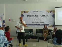 DPC PERADI SAI Sidoarjo dan Polresta Sidoarjo Gelar Diskusi Publik Perlindungan Perempuan dan Anak