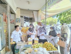 TPID Sumenep Pastikan Harga dan Ketersediaan Bahan Pokok Relatif Stabil