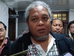 Kontroversi Kotak Kosong Dalam Pilkada Jawa Timur 2024, MAKI Siap Sosialisasi