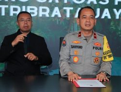 Imbauan Polri Terkait Acara Misa Akbar Paus Fransiskus di GBK