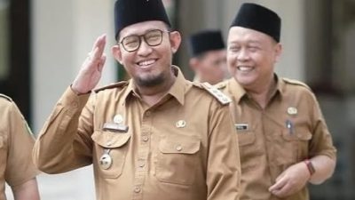 Kabupaten Sumenep Tumbuh dan Berkembang Berpacu dengan Beragam Inovasi