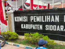Pilkada Sidoarjo 2024: Kampanye Paslon Memasuki Tahapan Krusial, Kendala Administratif Muncul di Lapangan
