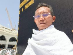 Kades dan Beberapa Perangkat Umroh Pelayanan di Pemdes Lengkong Tetap Berjalan Lancar Seperti Biasa