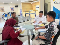 Lewat BTN KC Bangkalan Realisasi KPR di Perum Kalianget Paradise Tak Sampai Satu Minggu