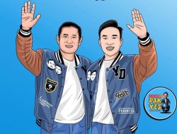 Menjaga Amanah, Menuntaskan yang Tertunda: Komitmen Yes-Dirham untuk Masa Depan Lamongan