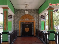 Misteri Sejarah Makam Dewi Sekardadu, Wisata Religi Tersembunyi di Kabupaten Sidoarjo