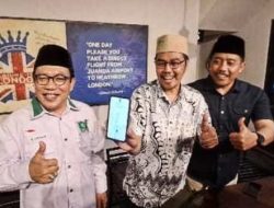 PKB Sidoarjo Tegaskan Dukungan Tegak Lurus untuk Paslon SAE di Pilkada 2024