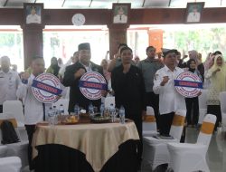 Pemkab Bojonegoro Berkolaborasi dengan Organisasi Kepemudaan, Dorong Generasi Anti Narkoba