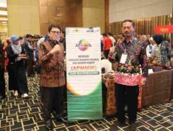 Pemkab Bojonegoro Mengikuti “Misi Dagang” Pemprov Jawa Timur di Sumatera Utara