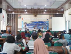 Pemkab Bojonegoro Salurkan Program Kolega, Kurangi Angka Kemiskinan Lewat Kolam Lele Keluarga