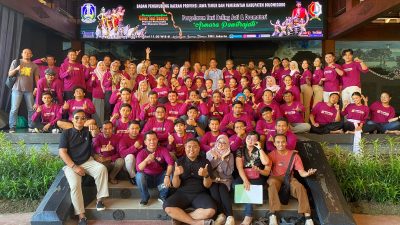 Pemkab Bojonegoro Siapkan Pegelaran Seni Budaya di TMII, Ajang Promosi Pariwisata dan Ekraf