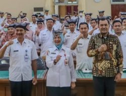 Pemkab Bojonegoro Sosialisasi E-Kontrak, Wujudkan Pengadaan Barang dan Jasa Elektronik