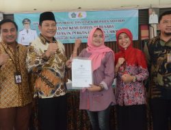 Pengusaha Bandeng Presto di Sidoarjo Dapat Tawaran Bantuan Modal Bergulir dari Pemkab