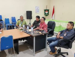 Perhutani KPH Bondowoso Berhasil Realisasikan Pelaksanaan RTT Semester I Tahun 2024