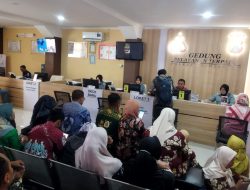 Permintaan SKCK Meningkat, Polres Bojonegoro Tingkatkan Kecepatan Pelayanan