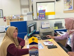 Permohonan KPR Perum Kalianget Paradise Jadi Lebih Mudah dan Cepat Lewat Bank BTN KC Bangkalan Kcp Sumenep