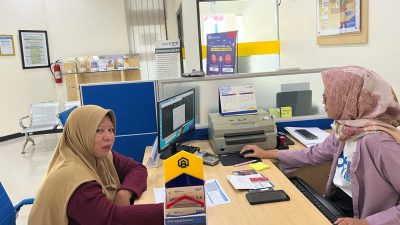 Permohonan KPR Perum Kalianget Paradise Jadi Lebih Mudah dan Cepat Lewat Bank BTN KC Bangkalan Kcp Sumenep