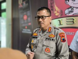 Polda Jateng Gelar Latihan Penanggulangan Konflik Sosial di Simpang Lima, Tidak Ada Penutupan Akses Jalan