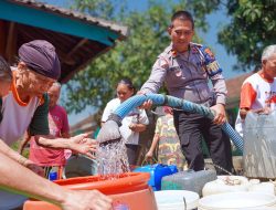 Polda Jateng Gencarkan Giat Humanis, Wujudkan Kamseltibcarlantas Jelang Masa Kampanye Pilkada 2024