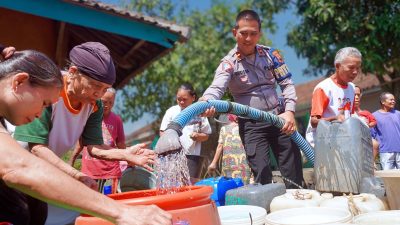 Polda Jateng Gencarkan Giat Humanis, Wujudkan Kamseltibcarlantas Jelang Masa Kampanye Pilkada 2024