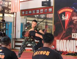 Polda Jateng Siapkan Pasukan Terbaik untuk Walpri Paslon Gubernur dan Wakil Gubernur