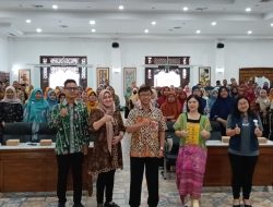 RSUD Notopuro Sidoarjo Gelar Sosialisasi Disleksia di Balai Mojopahit