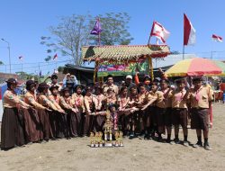 SDN Sumberlesung 01 Raih Berbagai Prestasi di Tahun 2024