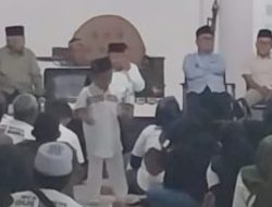 Tim Pemenangan MUBAROK Berikan Pembekalan Kepada Ratusan Relawan dan Saksi Jelang Pilkada Mojokerto 2024