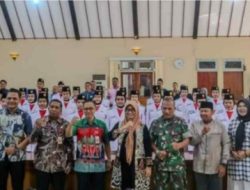 Sukseskan Pilkada 2024, Pemkab Bojonegoro Gelar Seminar Wawasan Kebangsaan
