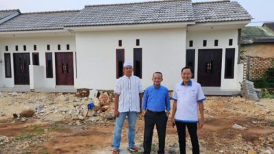 Terbaru, Perum Kalianget Paradise Hadirkan Rumah Hunian Bersubsidi Kerjasama dengan Bank BTN
