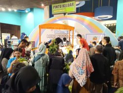 Wujud Syukur Terpilih Kembali Menjadi Anggota DPRD Jember, H. Kristian Andi Kurniawan Sediakan Hasil Bumi ke Warganya