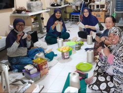 Yuni Suwanti Asih, Pengusaha Kreatif Sidoarjo yang Mengangkat Seni Rajut ke Kancah Global