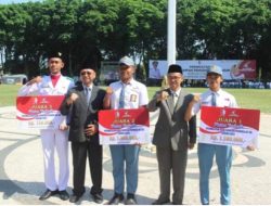 6 Pemuda Bojonegoro Raih Penghargaan Tingkat Provinsi Hingga Nasional di Momen Hari Sumpah Pemuda