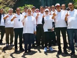 ADM Perhutani Bondowoso Hadiri Penandatanganan MoU Perhutani Jatim dan Kejati