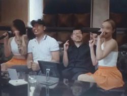 BNN Bali Gerebek Tempat Karaoke EC, Belasan Pengunjung Diamankan Saat Pesta Narkoba Salah Satunya Oknum Polisi