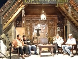 Dialog Publik Jelang Debat Terbuka Pilkada Sidoarjo 2024 Memanas, Isu Korupsi dan RTH Jadi Sorotan