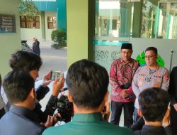 Divisi Humas Polri Gelar Sosialisasi Bahaya Radikalisme di Ponpes Bumi Sholawat Sidoarjo