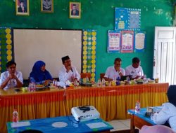 KKKS Kecamatan Labakkang Kabupaten Pangkep Gelar Bimtek