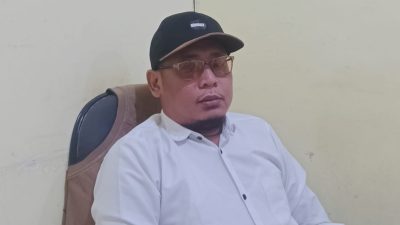 Kejaksaan Tegak Lurus Dalam Pemberantasan Korupsi