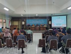 Kejar Eliminasi TBC 2028, Pemkab Sidoarjo Terapkan Kolaborasi Pentahelix