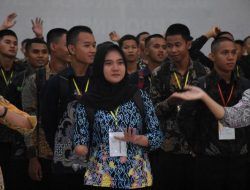 Kepedulian Presiden Jokowi: Kesetaraan Bagi Kaum Rentan Khususnya Disabiltas Dalam Rekrutmen Polri 