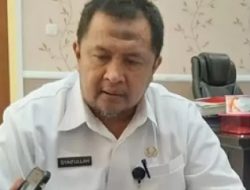 Diduga Terlibat Kasus Penipuan, Mantan Sekda Bondowoso Ditetapkan Sebagai Tersangka