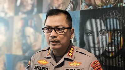 Memperingati HKGB ke 72, Bhayangkari Preneur Expo 2024 Jateng: Memberdayakan UMKM, Menggerakkan Ekonomi