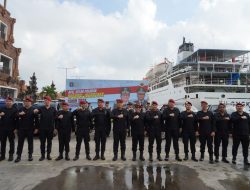 Pastikan WNA Patuhi Aturan, Imigrasi Singaraja Laksanakan Operasi Jagratara